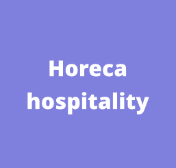 Horeca hospitality